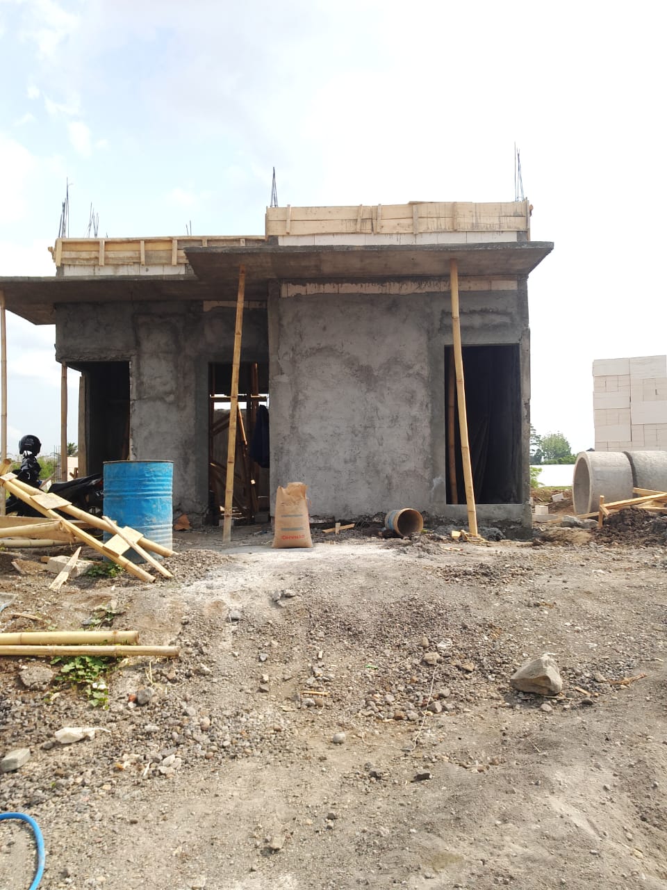 Update-Progres-Pembangunan-Jawara-Land-November-2019-a12